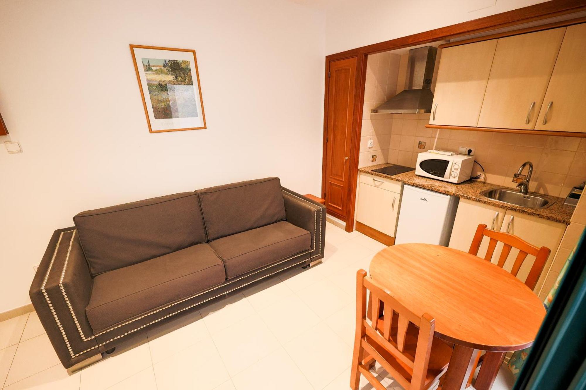 Apartamentos Royal Lloret de Mar Exterior photo