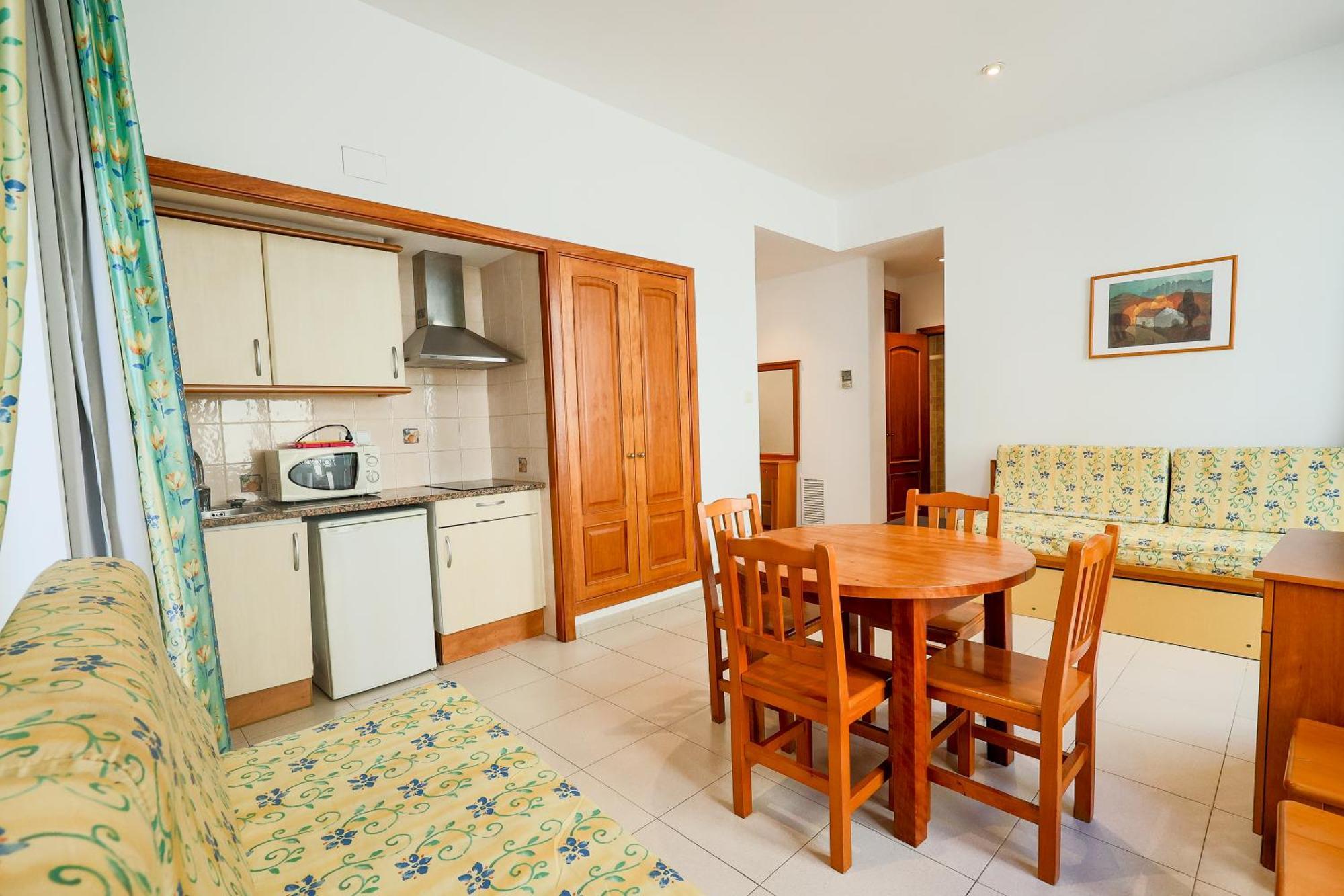 Apartamentos Royal Lloret de Mar Exterior photo