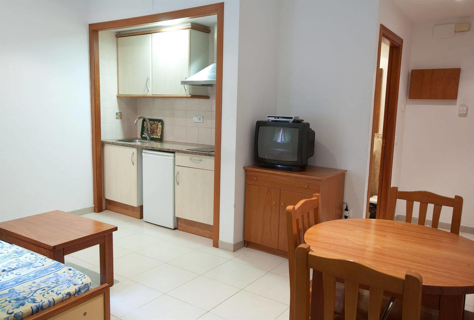 Apartamentos Royal Lloret de Mar Exterior photo